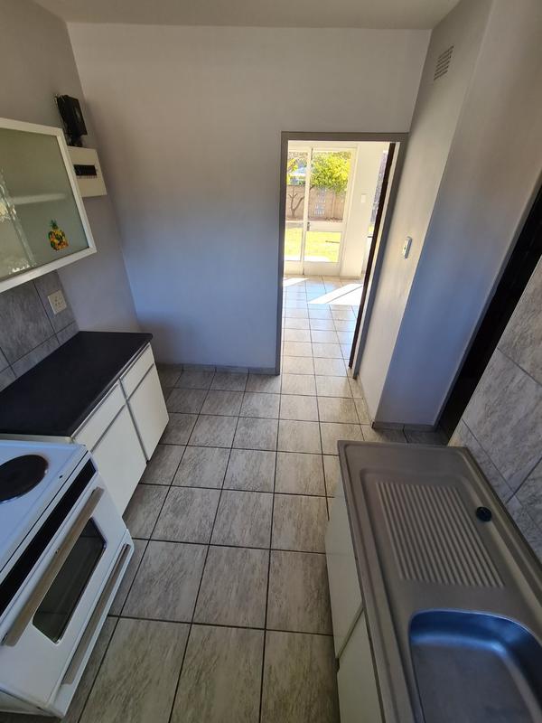 3 Bedroom Property for Sale in Sasolburg Free State